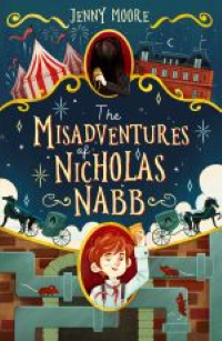 Book Cover