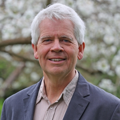 Mike Nicholson