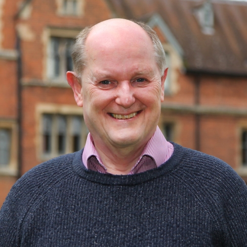 Roger Mosey, Master of Selwyn College