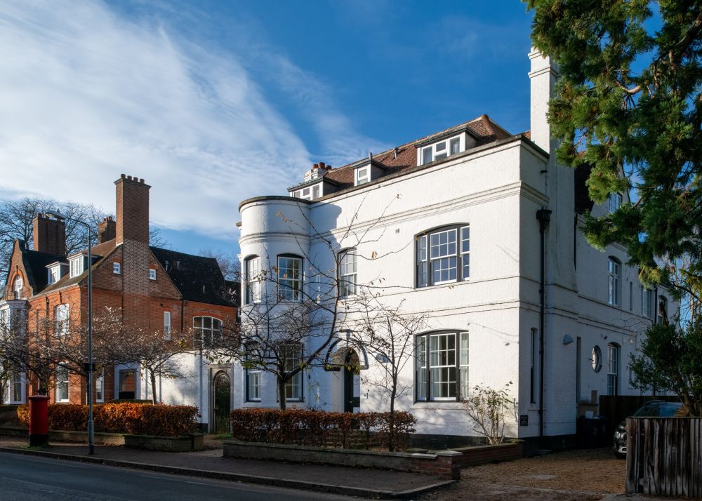 Hostels