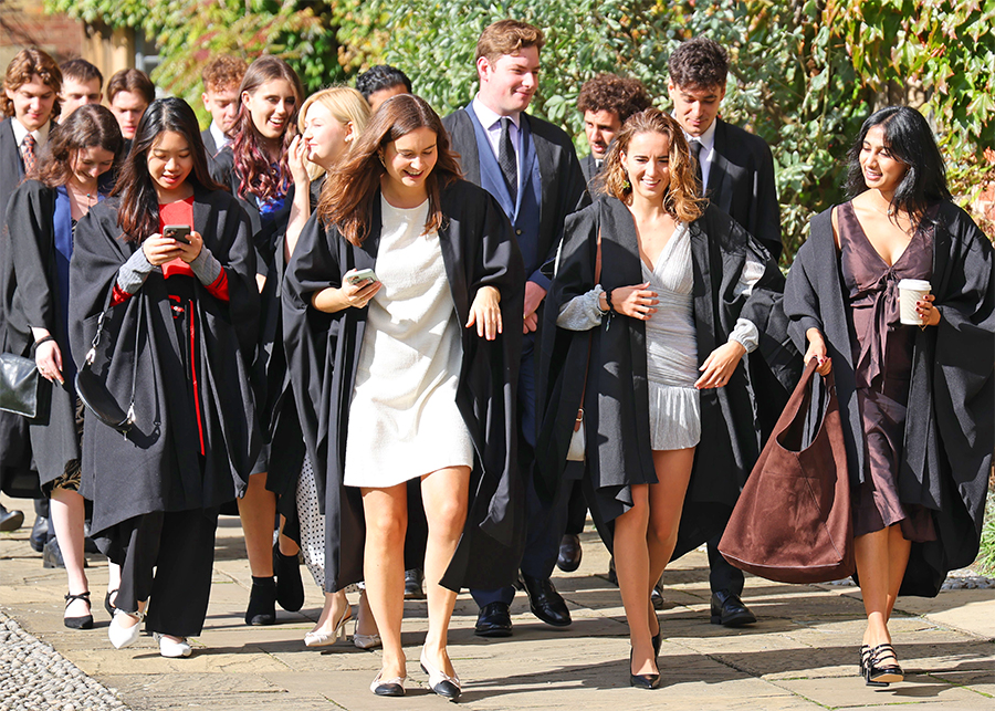 Student support