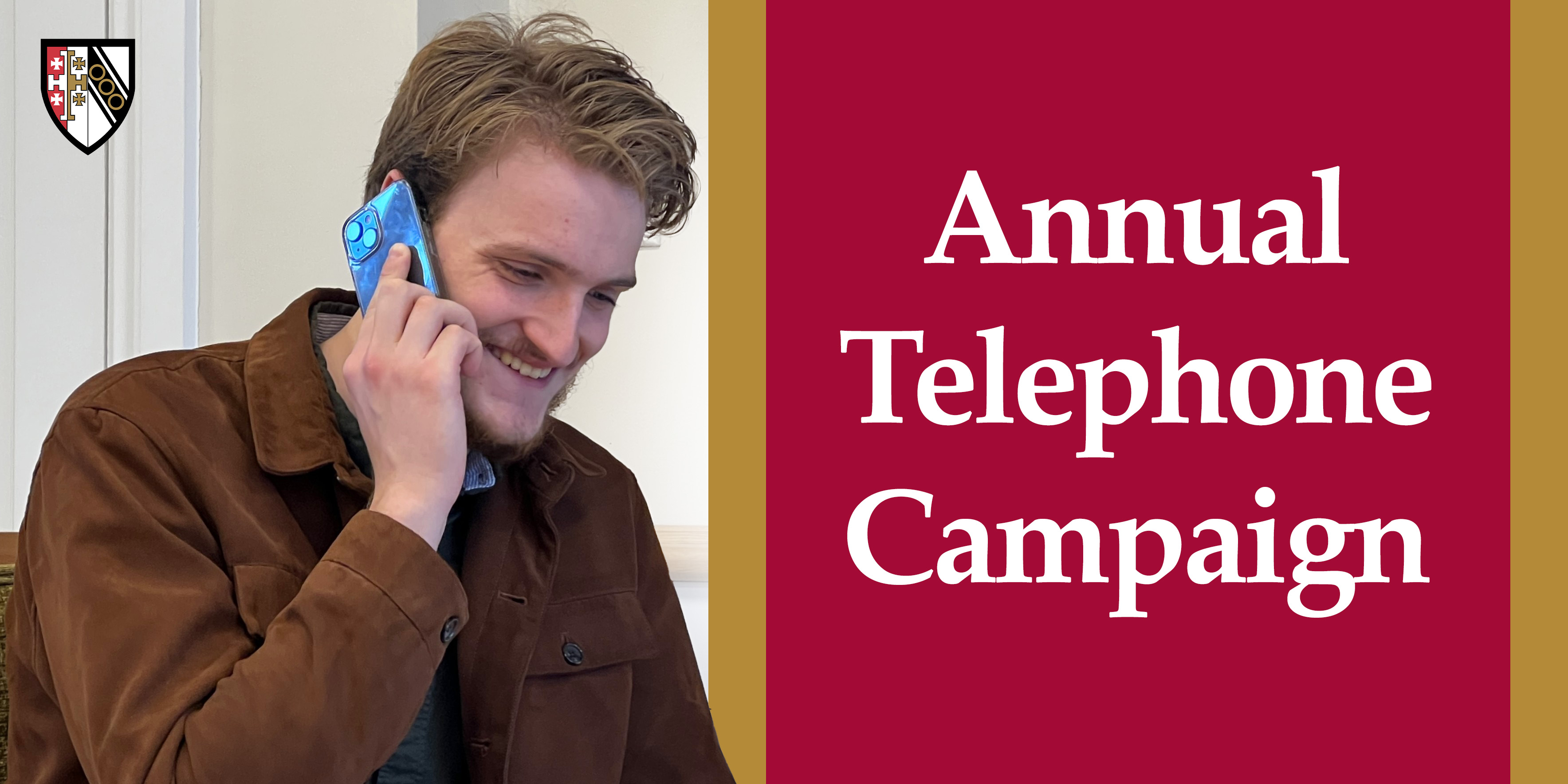 Selwyn College Annual Telephone Campaign