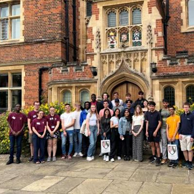 Summer schools