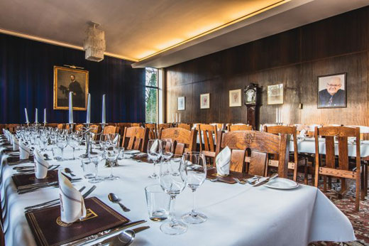 Harrison Room