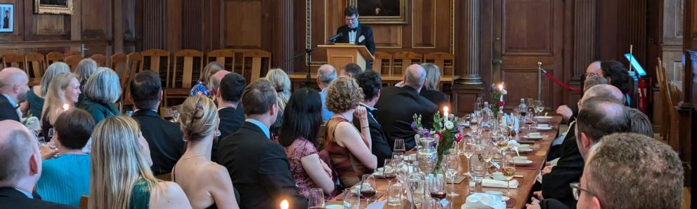 Selwyn Hall
