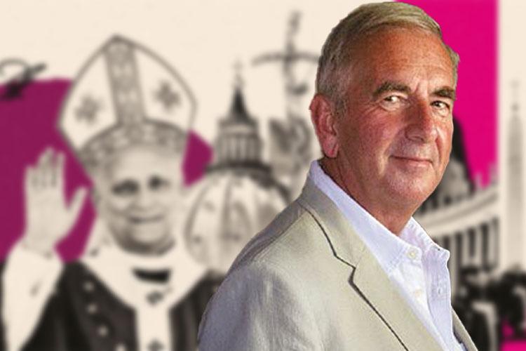 Robert Harris