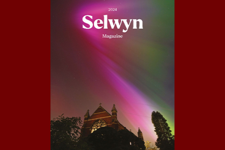 Selwyn Magazine, Summer 2024, Issue 31
