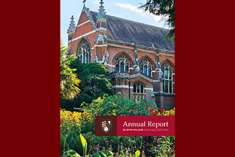 Annual Report 2023-2024