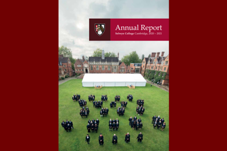 Annual Report 2020-2021