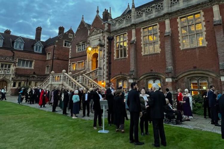 Selwyn Alumni